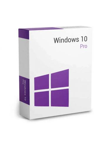 Windows 10 pro