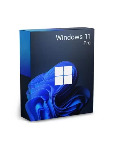 Licencia Windows 11 Pro