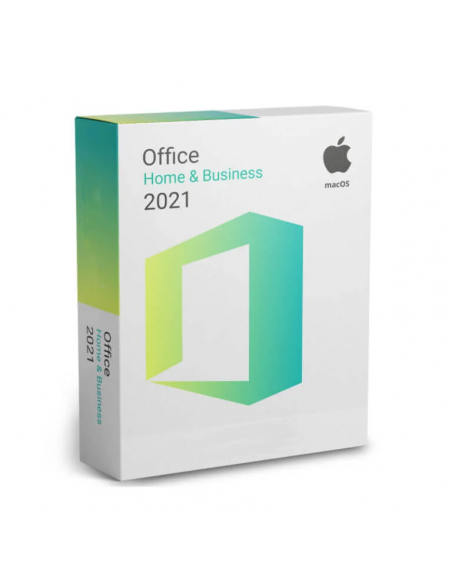 Office Home & Business 2021