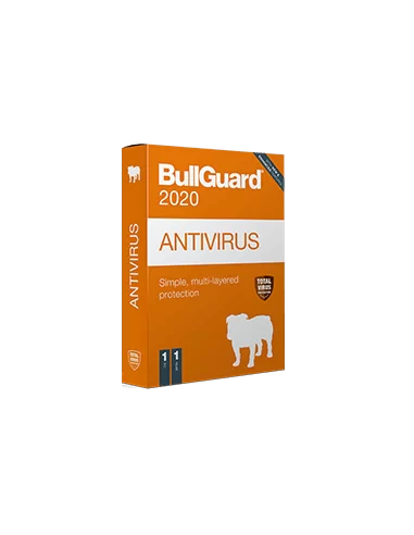 BullGuard Antivirus