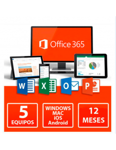 Licencia Office