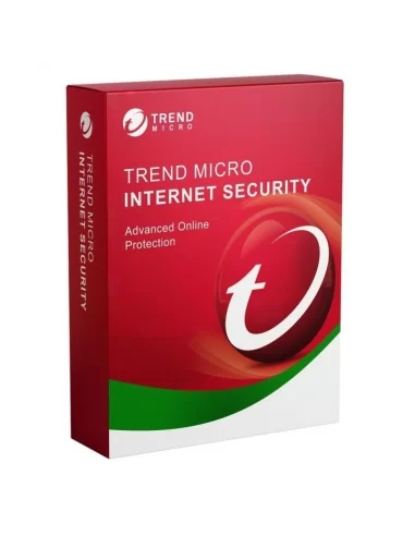 Trend Micro Internet security
