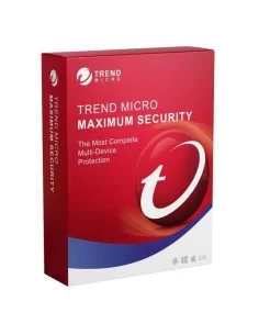 Trend Micro