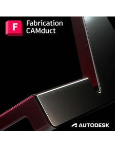 Fabrication CAMduct 2022 – Suscripción Anual