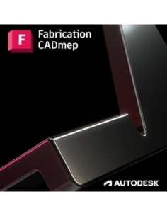 Fabrication CADmep 2022 – Suscripción Anual