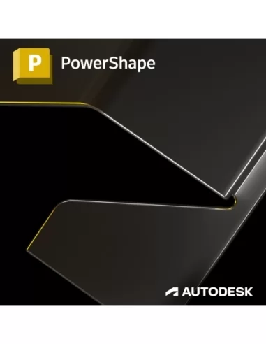 PowerShape 2022 – Suscripción Anual