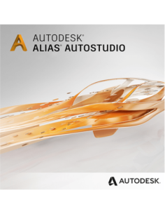 Alias AutoStudio 2021 – Suscripción Anual