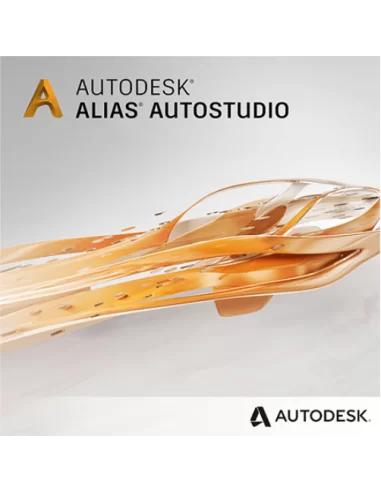 Alias AutoStudio 2022 – Suscripción Anual