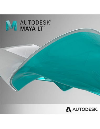 Maya LT 2022 – Suscripción Anual