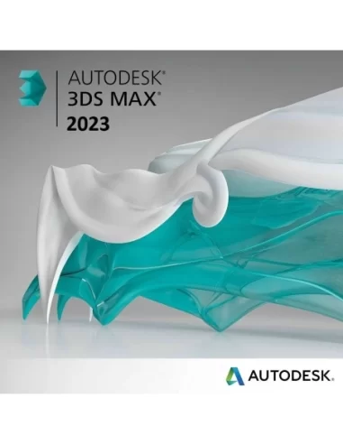 3ds Max 2024 – Suscripción Anual