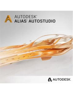 Alias AutoStudio 2023 – Suscripción Anual