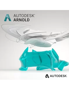 Arnold 2022 – Suscripción Anual