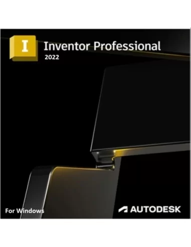 Inventor professional 2021 – Suscripción Anual