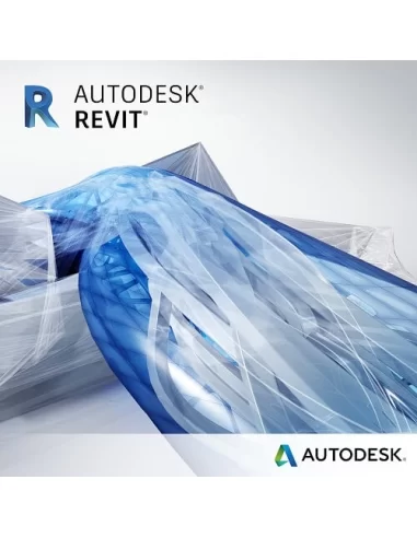 Revit 2025 - Suscripción Anual