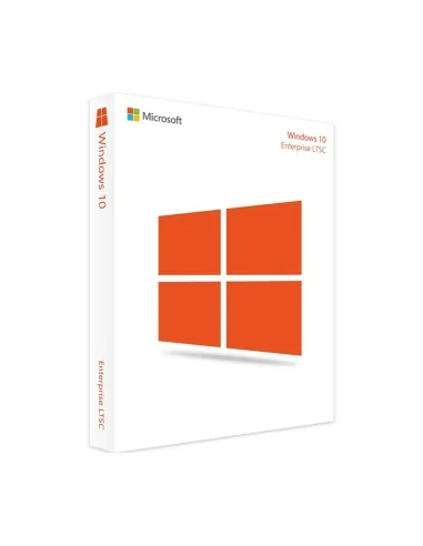 Licencia Windows 10 Enterprise