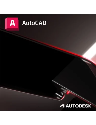 AutoCAD 2026 – Suscripción Anual