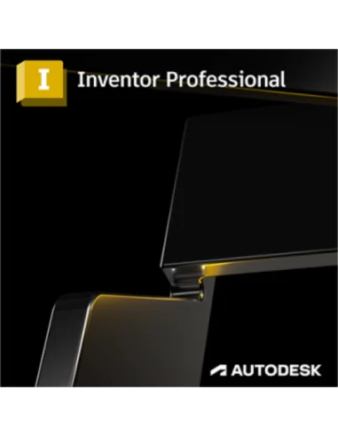 Inventor professional 2026 – Suscripción Anual