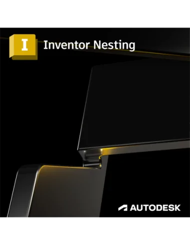 Inventor Nesting 2024 – Suscripción Anual