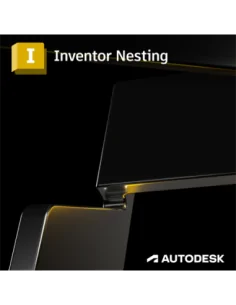Inventor Nesting 2025 – Suscripción Anual