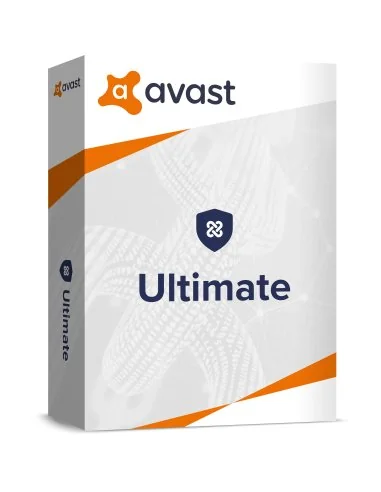 AVAST Ultimate