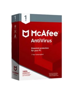 Antivirus