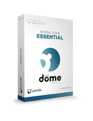 Panda Dome Essential