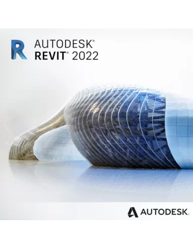 Revit 2021 – Suscripción Anual