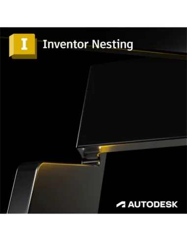 Inventor Nesting 2022 – Suscripción Anual