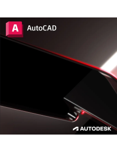 AutoCAD 2027 – Suscripción Anual