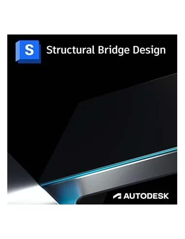 Structural Bridge Design 2027 – Suscripción Anual