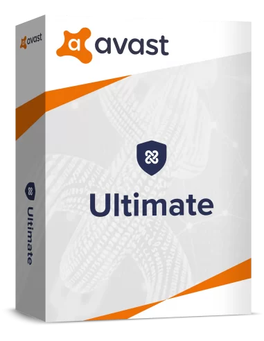 AVAST Ultimate - 1