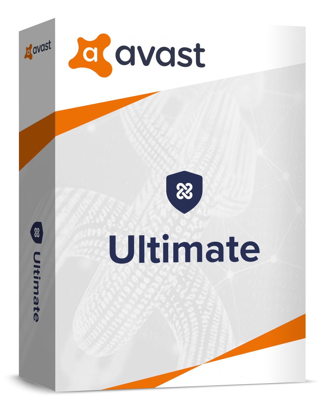 Avast Ultimate Antivirus para Windows 10 AVAST Ultimate Antivirus a