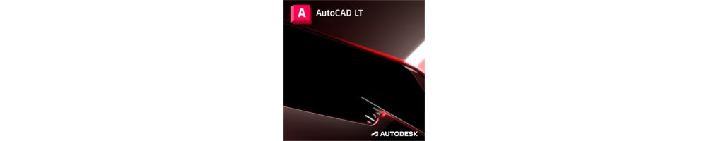 Comprar licencia AutoCAD LT original | Suscripción anual