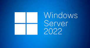 Servidor Windows 2022