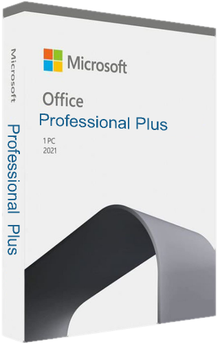 Office 2021 Professional Plus - 5…