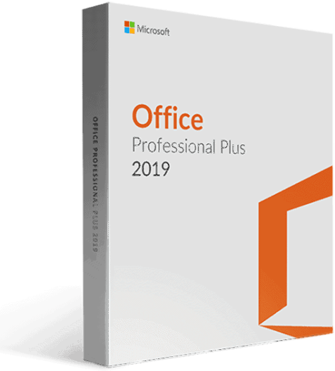 Office 2019 Profesional - 5…
