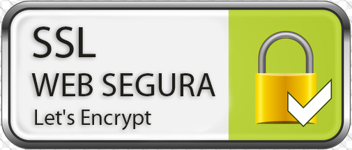 SSL ACTIVADO
