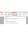 Cinta Factory de Inventor con el botón Factory Options y su cuadro con la pestaña Update Settings