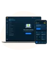 Avast Premium Security: estado, análisis de virus, Core Shields, Ransomware Shield y Firewall en Windows