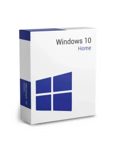 Licencia Windows 10 Home 2