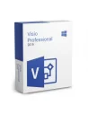 Licencia Visio 2019