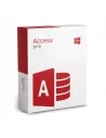 Licencia Microsoft Access 2019