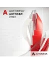 AutoCAD 2022 – Suscripción Anual