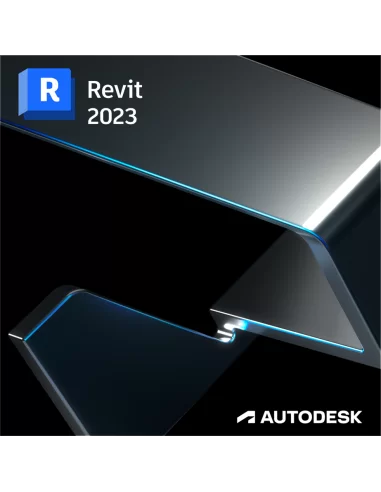 Revit 2023 -  Suscripción Anual