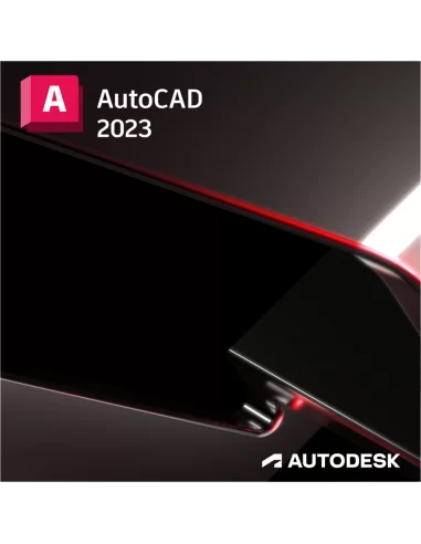 AutoCAD 2023 – Suscripción Anual