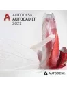 Autocad LT 2022 – Suscripción Anual