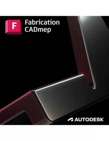 Fabrication CADmep 2022 – Suscripción Anual