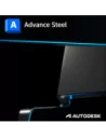 Advance Steel 2024 – Suscripción Anual