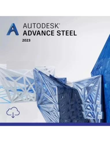 Advance Steel 2024 – Suscripción Anual