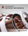 AutoCAD Mechanical 2024 – Suscripción Anual